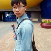 Ming Shenさんの写真