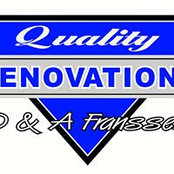Quality Renovations's photo