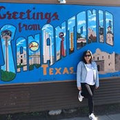 Anna Arevalo's photo