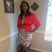 Eunice Oneil's photo