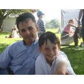 Jean-Francois Yonet's photo