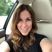 Julie Gansler's photo
