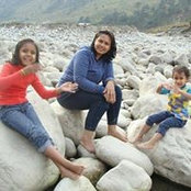 Kshitija Singh's photo