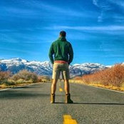 Corey Greths foto