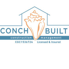 Conch Built, LLC