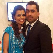 Amrat Devsi's photo
