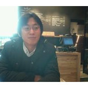 SJ Kim's photo