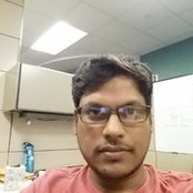mallikarjun dumpalas foto