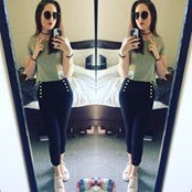 Olivia Johnsons billede