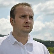 Adrian Popescu's photo