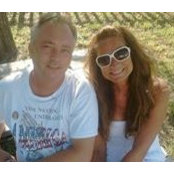 Jim Cindy Bauers foto