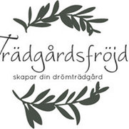 Trädgårdsfröjd, trädgårdsdesign i Ängelholms foto