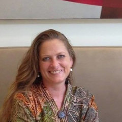 Diane Eby