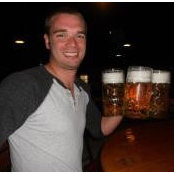Kevin McCann's photo