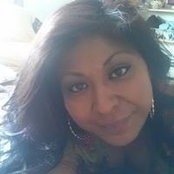Raquel Davis's photo