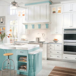 Wellborn Cabinet Inc. - Products