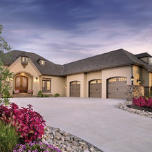 Garage Doors