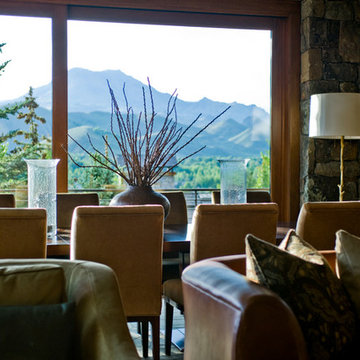 Interiors