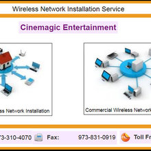 Wireless Network