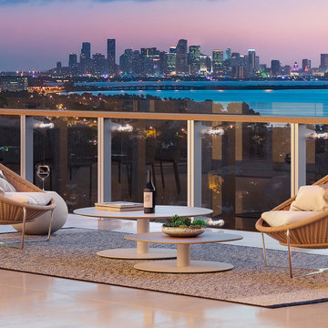 57 OCEAN MIAMI BEACH - FOR SALE