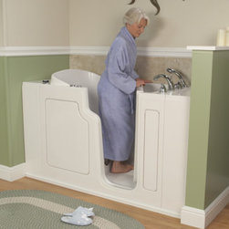 2014 Walk-In Tubs - Products