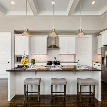 Kitchens
