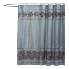Shower Curtains