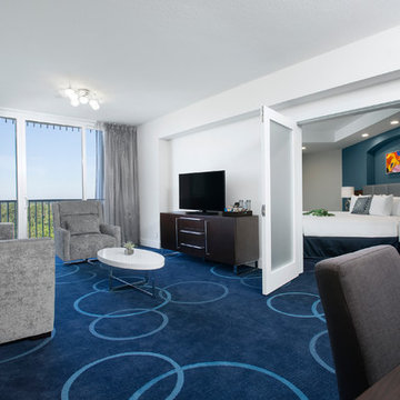 Disney Resort