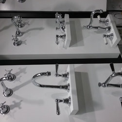 Bathroom Tapware - Products