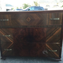 paint Furniture