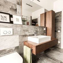 Our Bathrooms
