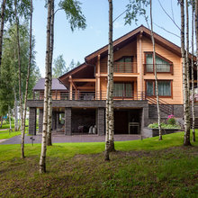 Exterior Ideas