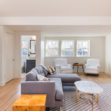 1 Hanson Street - Boston