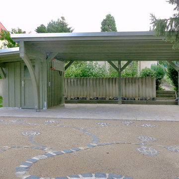Carports