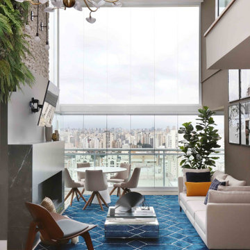 INSIDE | Modern / Contemporary