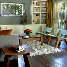 Living Room Ideas