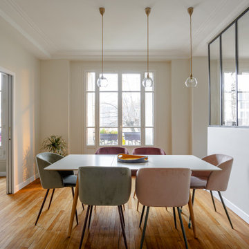 Créer une chambre en plus sans tout casser