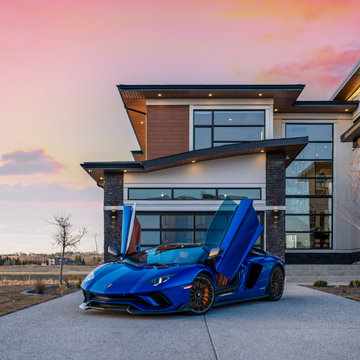 watermark 5000 sqft home