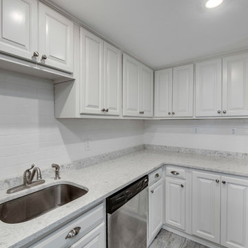 Weymouth Kitchen Renovation
