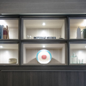 Master Closets, Murphy Beds, and Offices, oh my!!