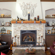 Living Room Ideas