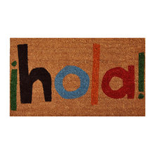 Doormat