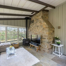 fireplaces