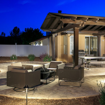 Boone Project : Western Outdoor Designs