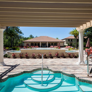 Roofing Projects in Orlando