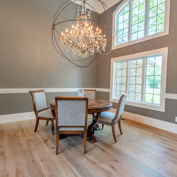 Prelude Oak