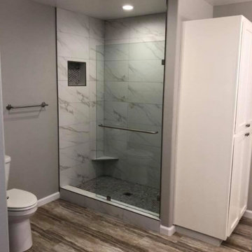 Our Work