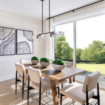 Regency at Rivington, Danbury, CT