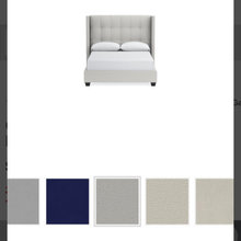 bedroom-Lisa