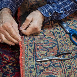 Rug Liquidation Event - Products